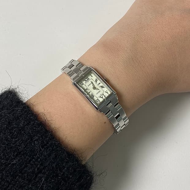 Citizen 시티즌 wicca 위카 쿼츠 레이디스