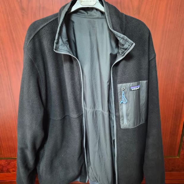 파타고니아 자켓