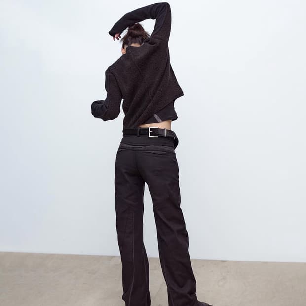 Xlim ep6 women 01 trousers