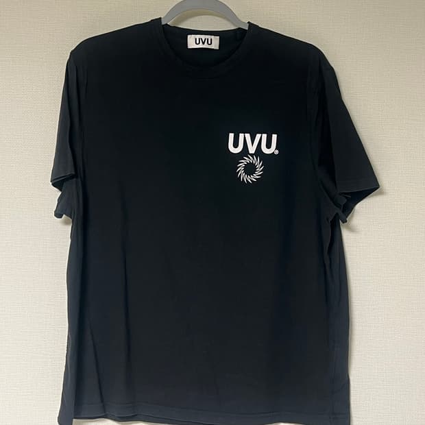 UVU티셔츠