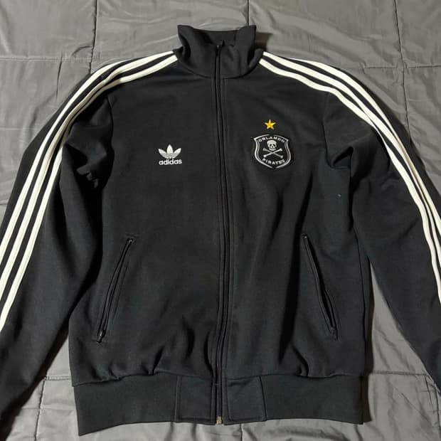 아디다스 올란도 져지