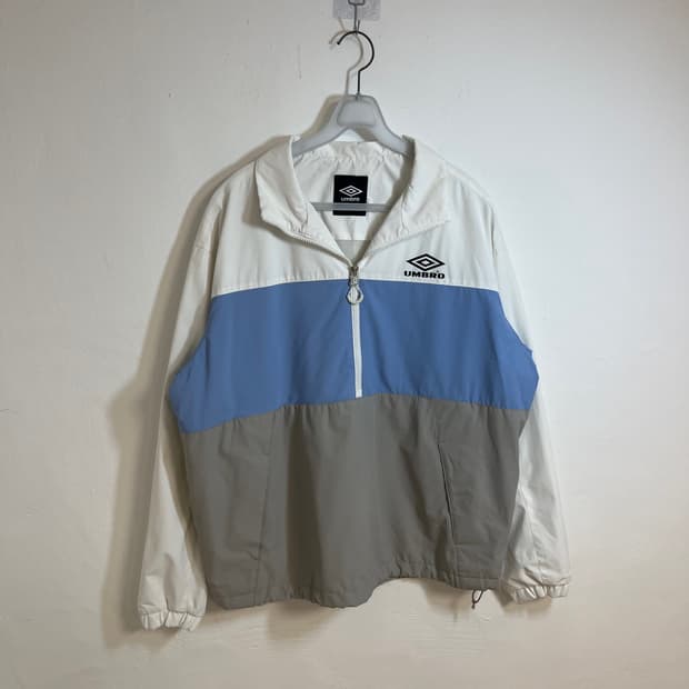 엄브로 아노락