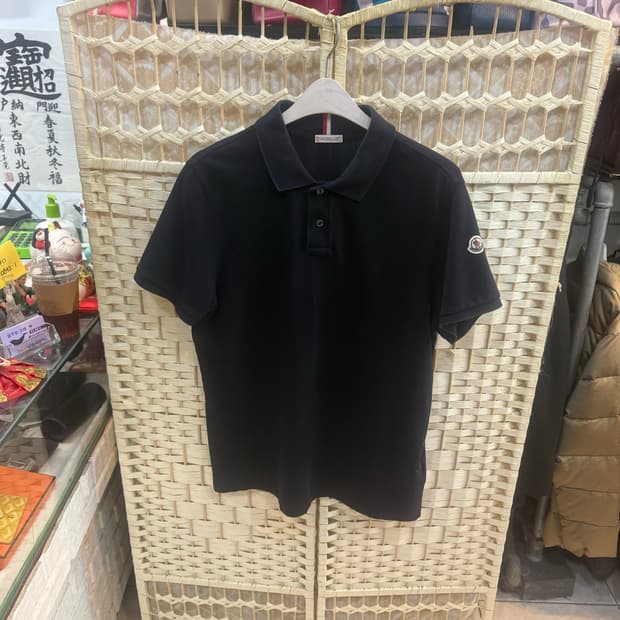 95 정품 몽클레어 반팔 팝니다