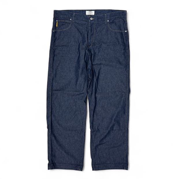 90's 아르마니 진스 데님팬츠