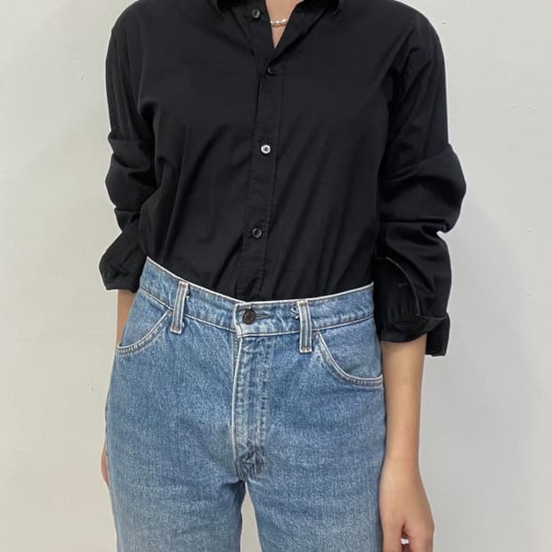 돌체앤가바나 셔츠