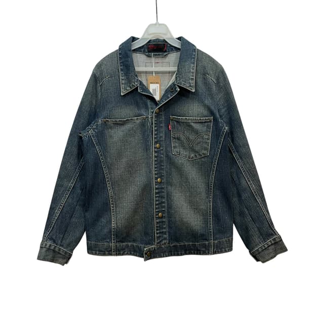 Levi's Engineered Denim Jacket
