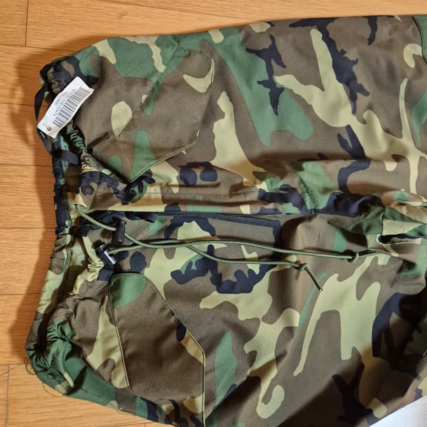 90s 미군 고어텍스 팬츠