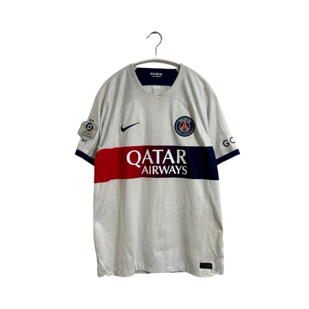 나이키 파리 생제르맹 PSG 음바페 23/24 유니폼