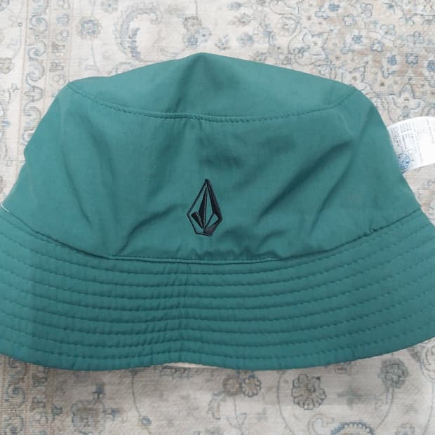 VOLCOM 볼컴 리버시블 버킷햇 57호
