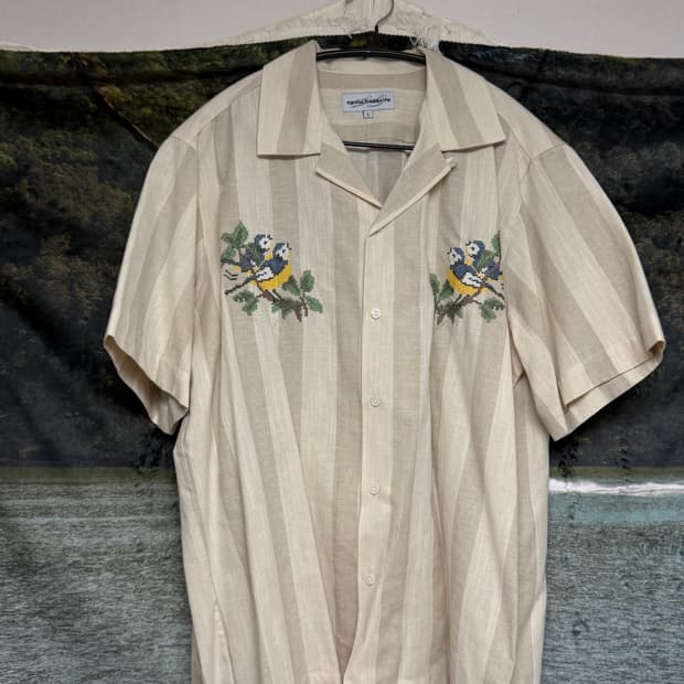 Carne Bollente Shirts