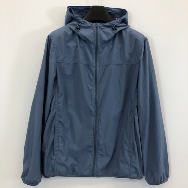 유니클로 UV 프로텍트 경량자켓 XL