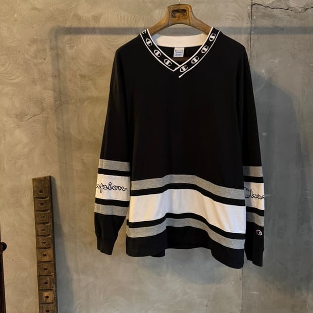 챔피온 스웻셔츠 남성105