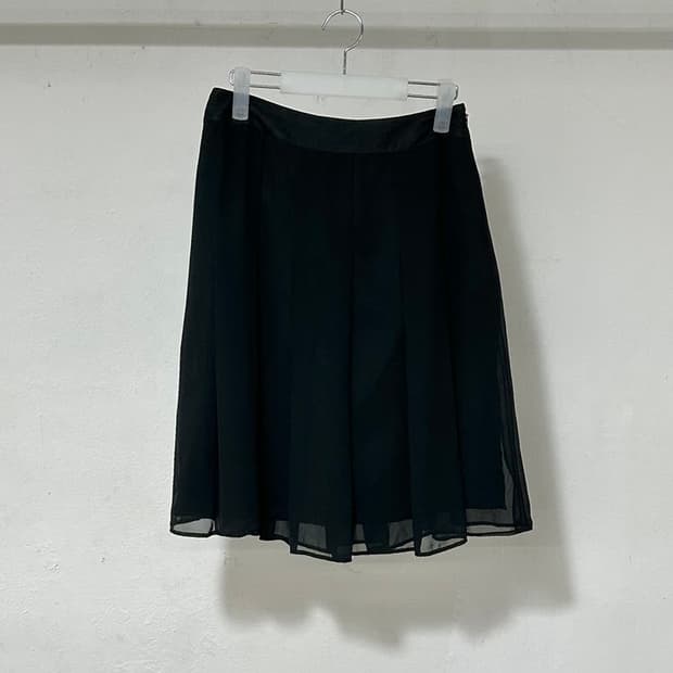vtg skirt