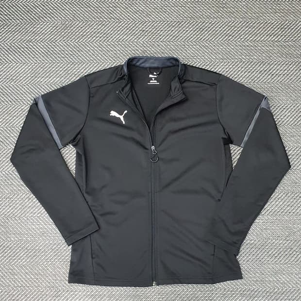 푸마 간절기 집업자켓 남자105