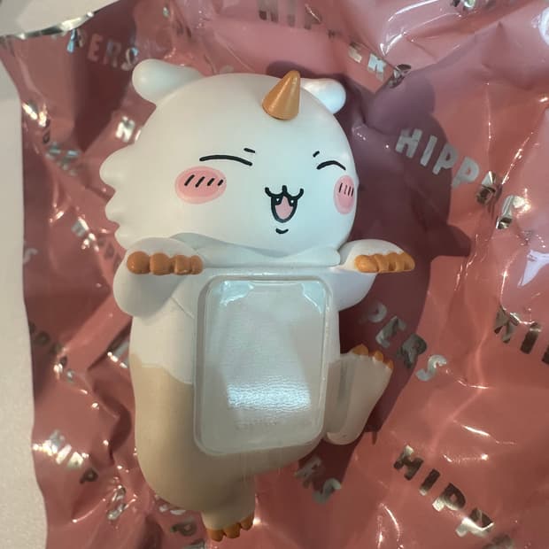 치이카와 히퍼 시크릿 아노코