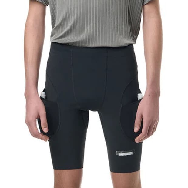 새티스파이 하프 타이즈 s사이즈