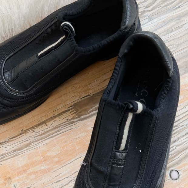 00s Tom ford era sneaker 