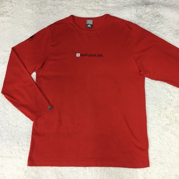 나이키 ACG 롱슬리브 GG22