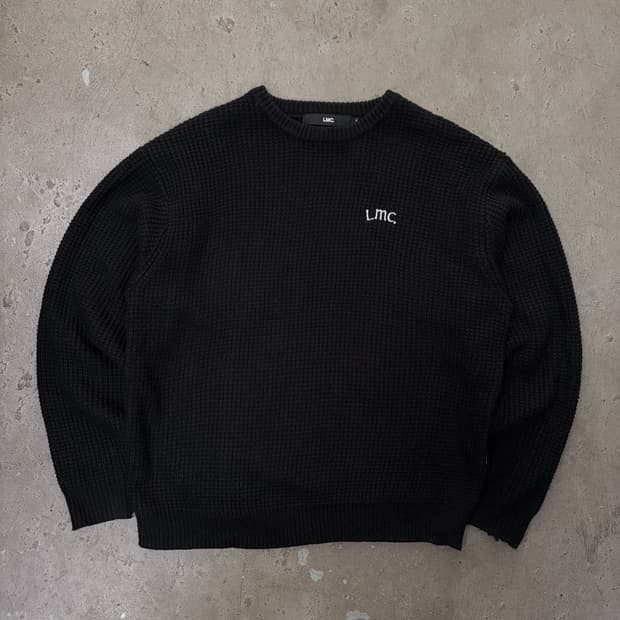 lmc 니트[1984]