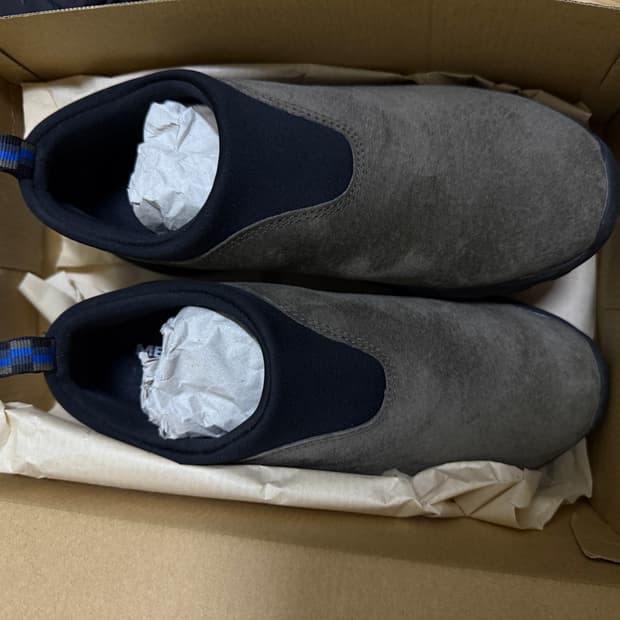 머렐 윈터목 260사이즈