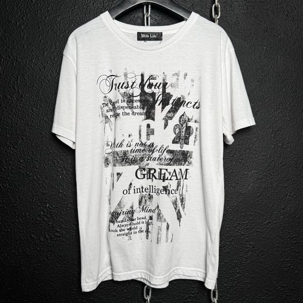 VTG Graphic T-Shirt