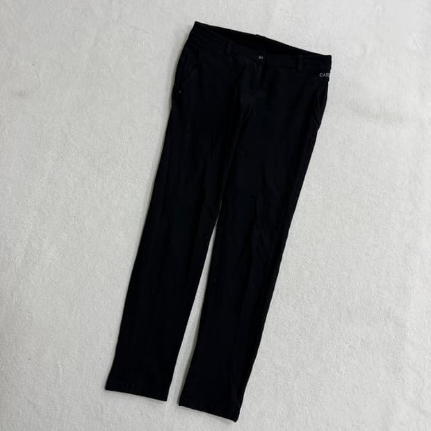 73 까스텔바작 골프바지 0401T