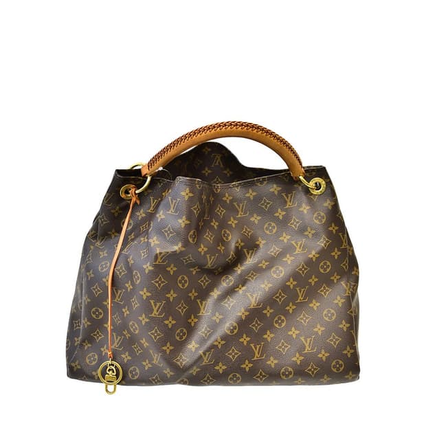 루이비통 모노그램 앗치백 (정품)