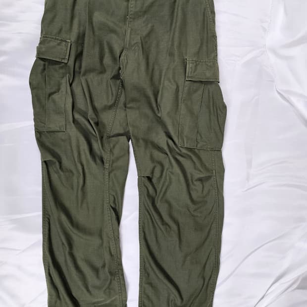 갭클로딩카고팬츠