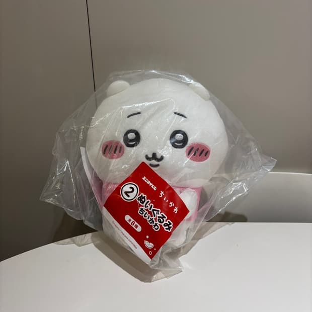 치이카와 여름쿠지 2번 치이카와