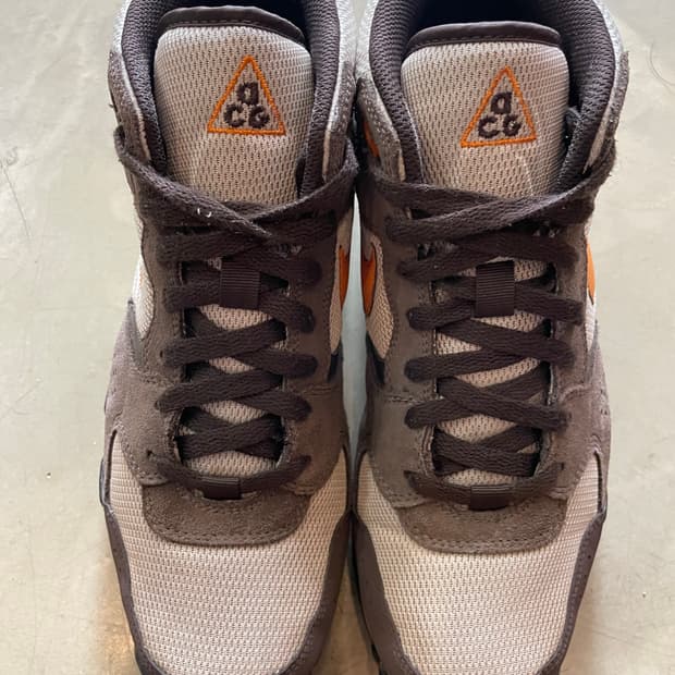 나이키 ACG PYROCLAST 파이로크라스트 265