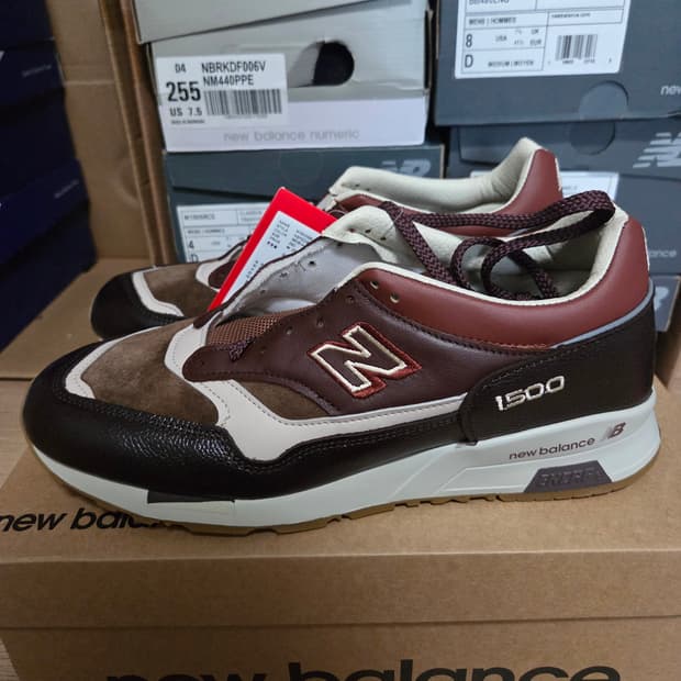 뉴발란스 UK 1500 280 새상품