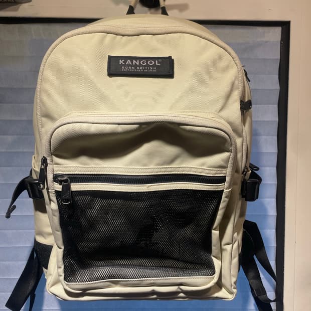 캉골백팩