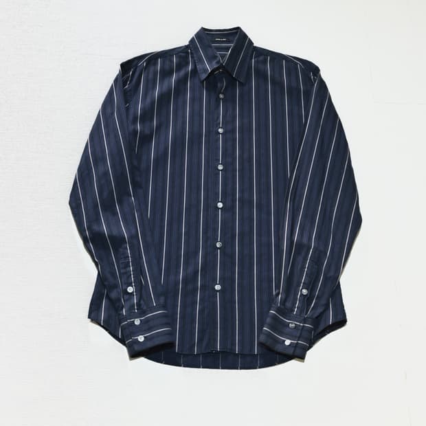 jil sander 2004s shirts