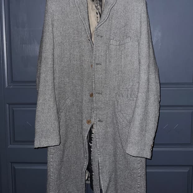 언더커버 울코트