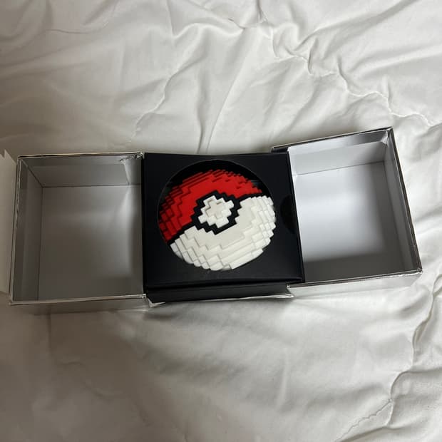 케이스티파이 포켓몬 포켓몬볼 에어팟케이스