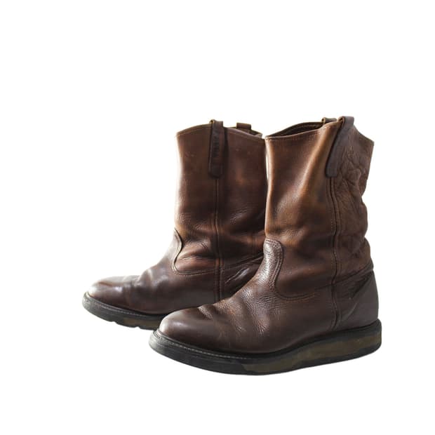 Red Wing Pecos Boots 레드윙 페코스 부츠