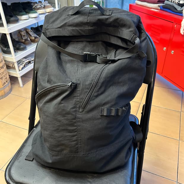 노메뉴얼 스트랩백