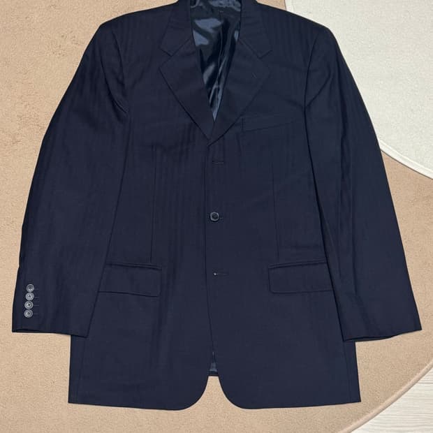 90s 조르지오 아르마니 빈티지 블레이저 자켓 50