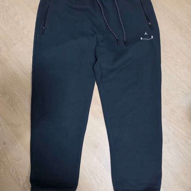 나이키 조던 23 엔지니어드 플리스 팬츠 조거 팬츠 2XL