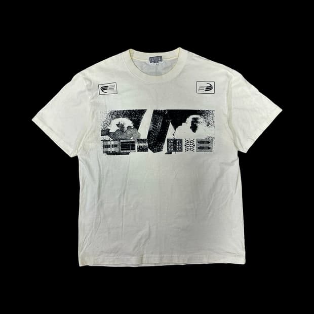 카브엠트 티셔츠