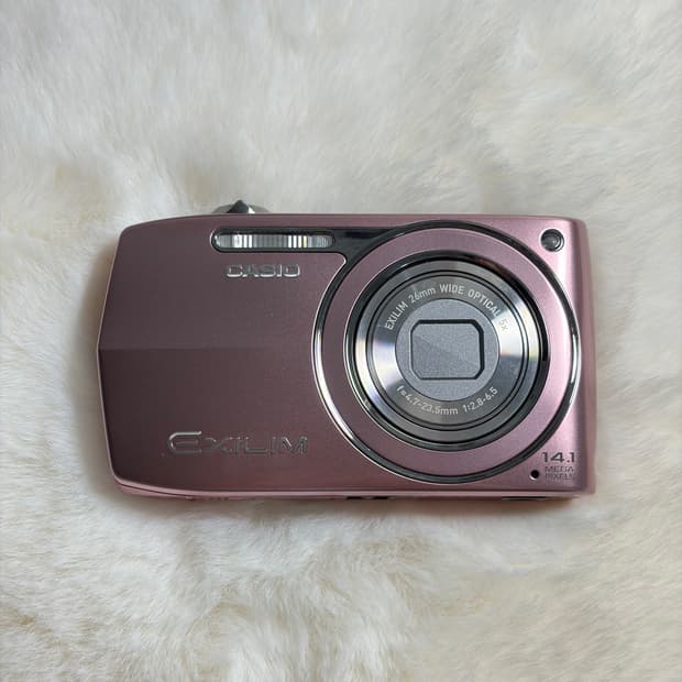 준민트급) 카시오 엑슬림z2300