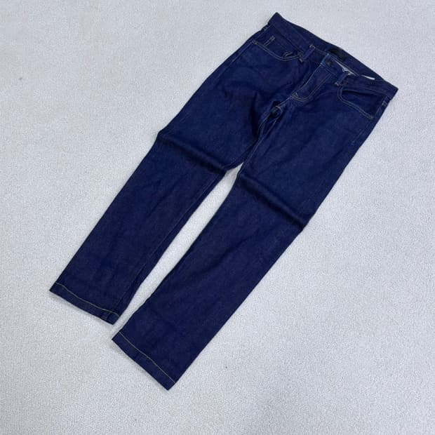 29 유니클로 여성 데님 팬츠 0327E