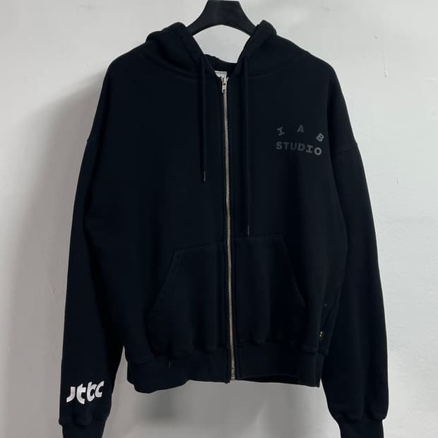 아이앱스튜디오 jtbc 후드집업 (on.415)