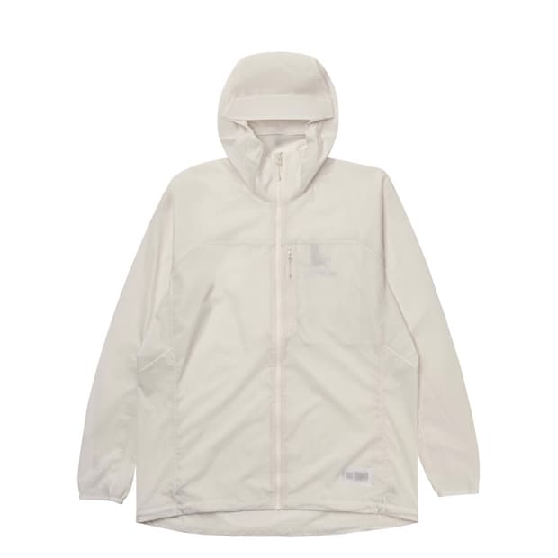 아크테릭스 스쿼미시 후디 M실크