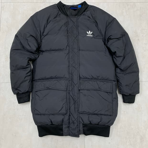 아디다스 패딩 #357