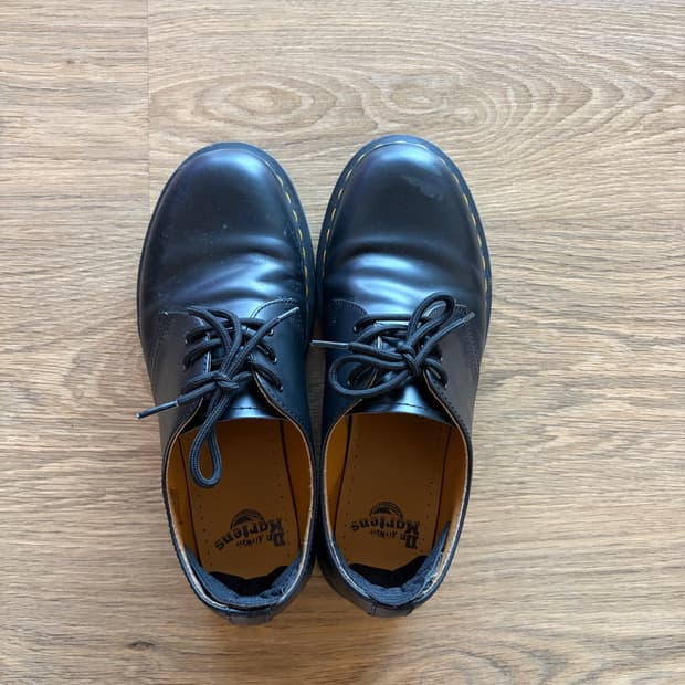 [270] 닥터마틴 1461 스무스