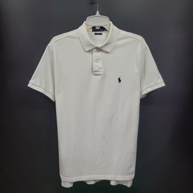 Ralph Lauren 랄프로렌 자수로고 셔츠