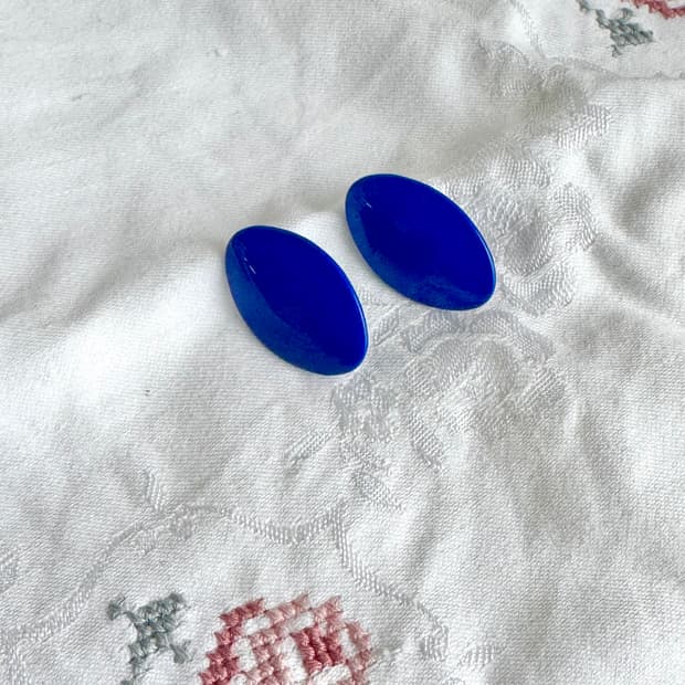 미국 빈티지 이어링