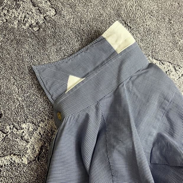 Kiton 남자 셔츠 95-100