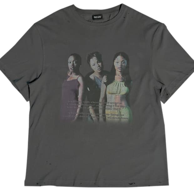 파코서플라이 NO DOUBT T SHIRTS